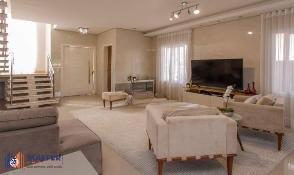 Casa, 3 quartos, 185 m² - Foto 4