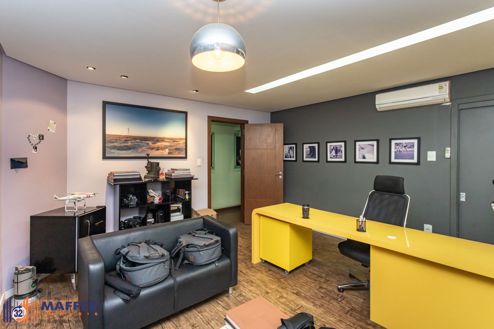 Sobrado, 5 quartos, 600 m² - Foto 13