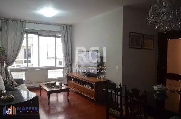 Apartamento, 3 quartos, à venda, 101 m², Moinhos de Vento - Porto Alegre — foto 3