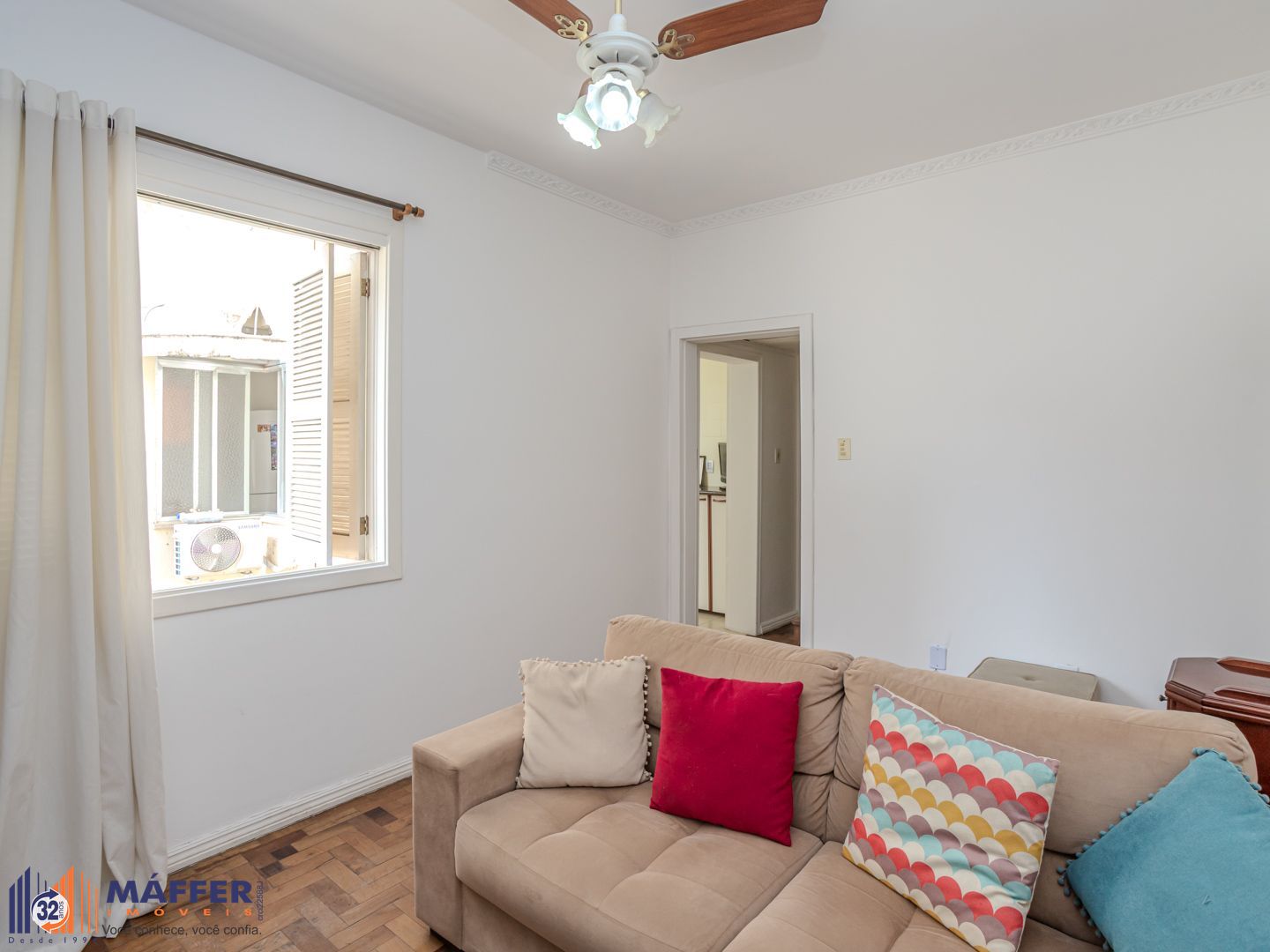 Apartamento, 2 quartos, 72 m² - Foto 4