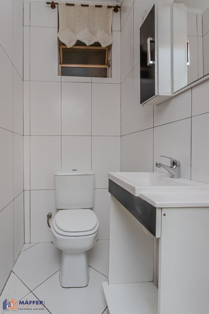 Casa de Condomínio, 2 quartos - Foto 10