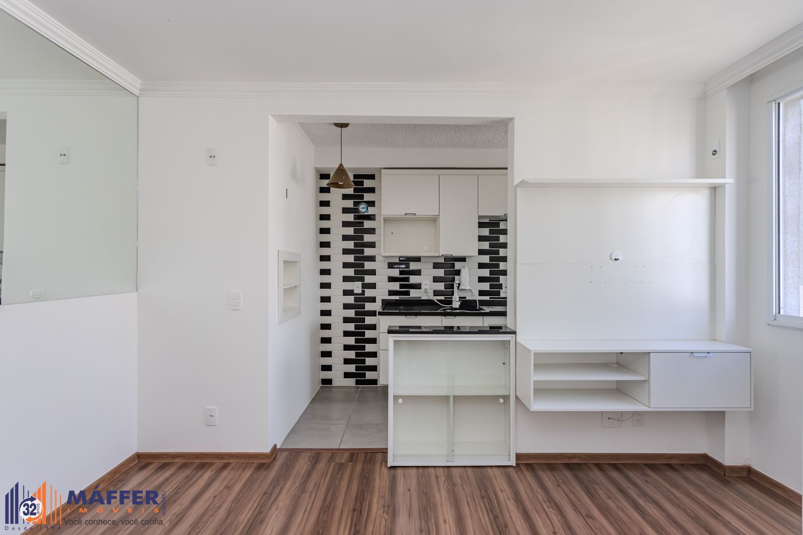 Apartamento, 2 quartos, à venda, 42 m², Sarandi - Porto Alegre — foto 4