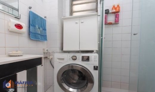 Apartamento, 1 quarto, 40 m² - Foto 14