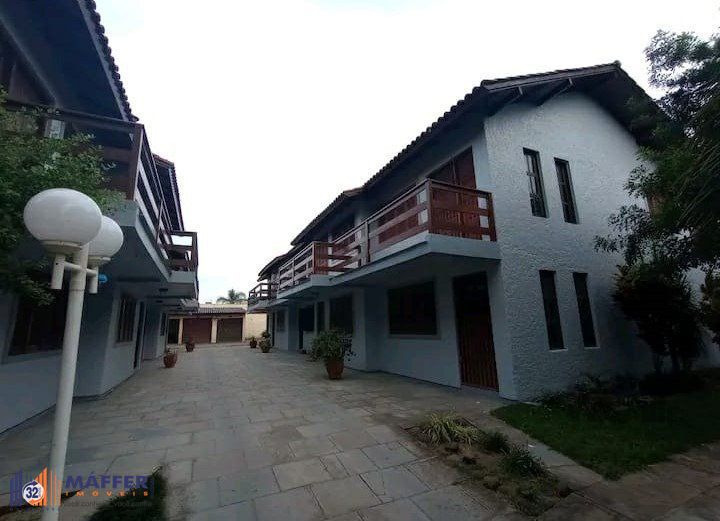 Casa de Condomínio, 2 quartos, à venda, 72 m², Centro Histórico - Imbé — foto 2