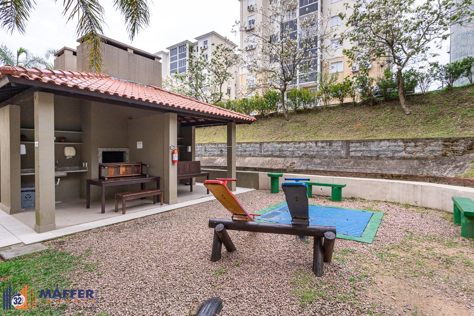Apartamento, 3 quartos, 67 m² - Foto 27