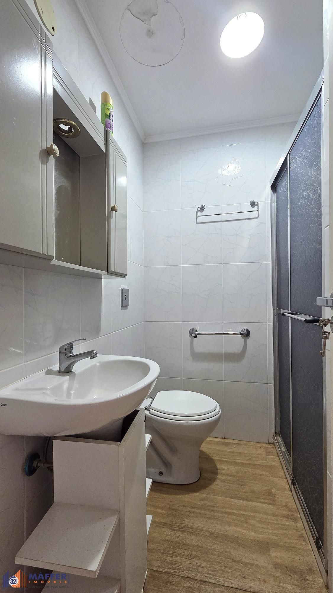 Apartamento, 1 quarto, 42 m² - Foto 13