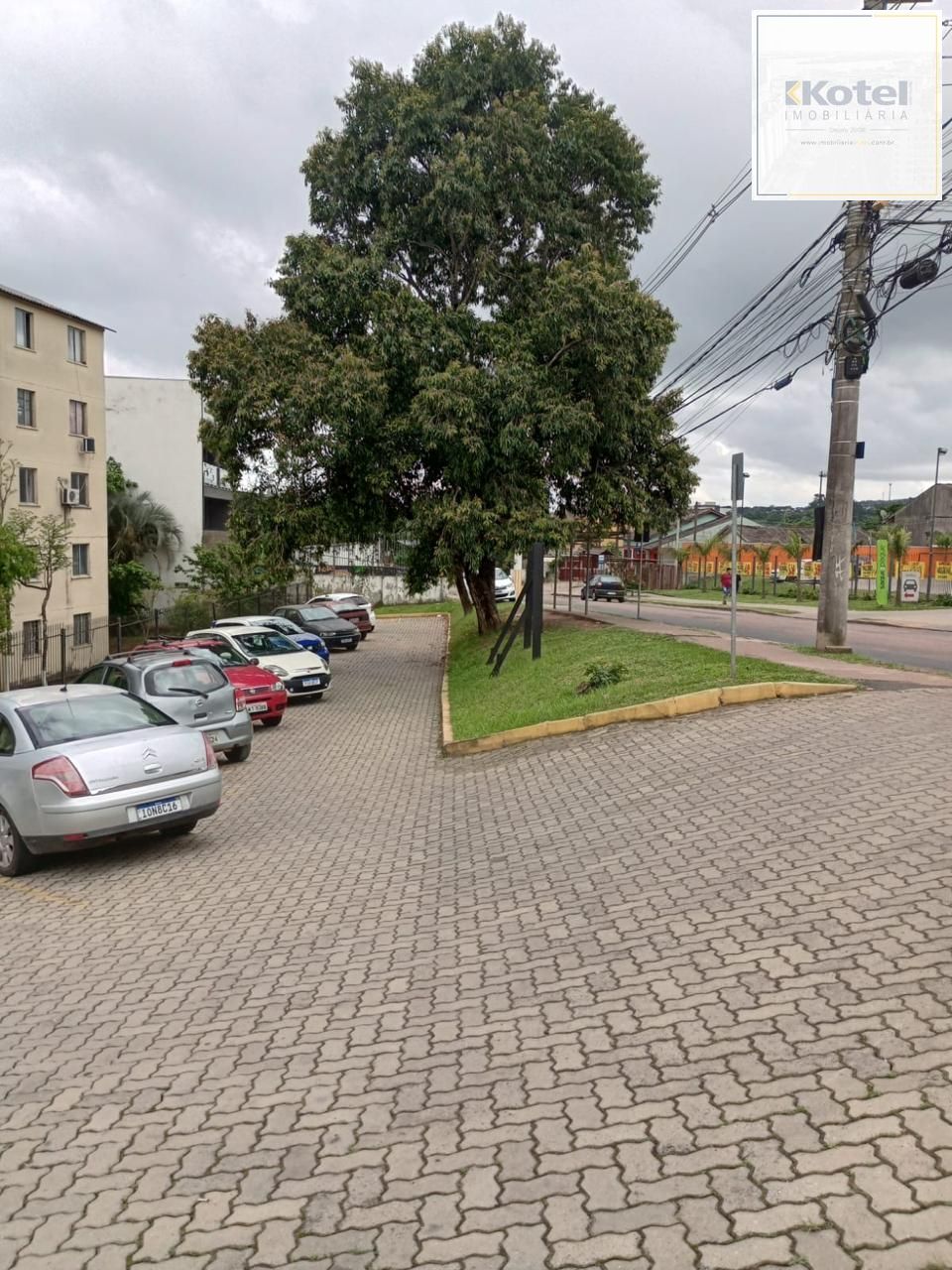 Apartamento 2 dormitórios Térreo no Bairro Vila Nova — foto 3