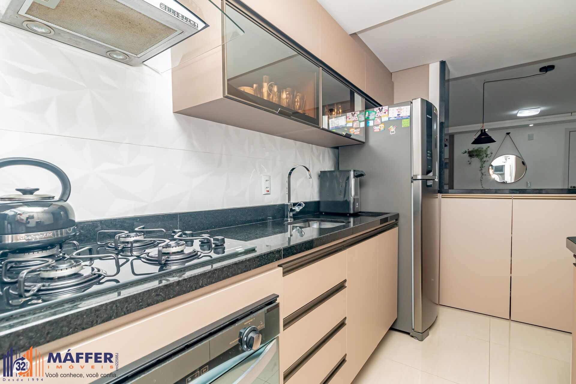 Apartamento, 2 quartos, 54 m² - Foto 10