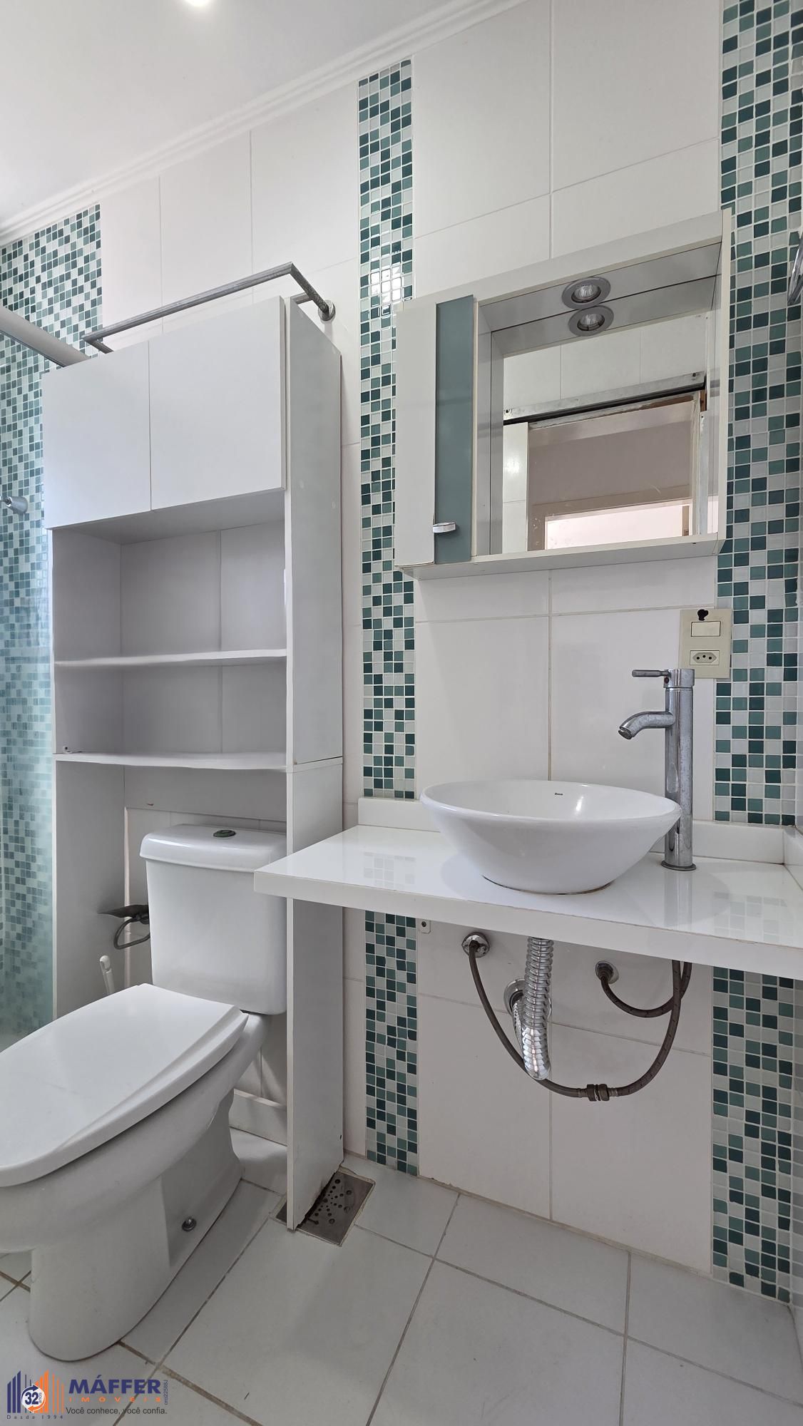 Cobertura, 1 quarto, 108 m² - Foto 10