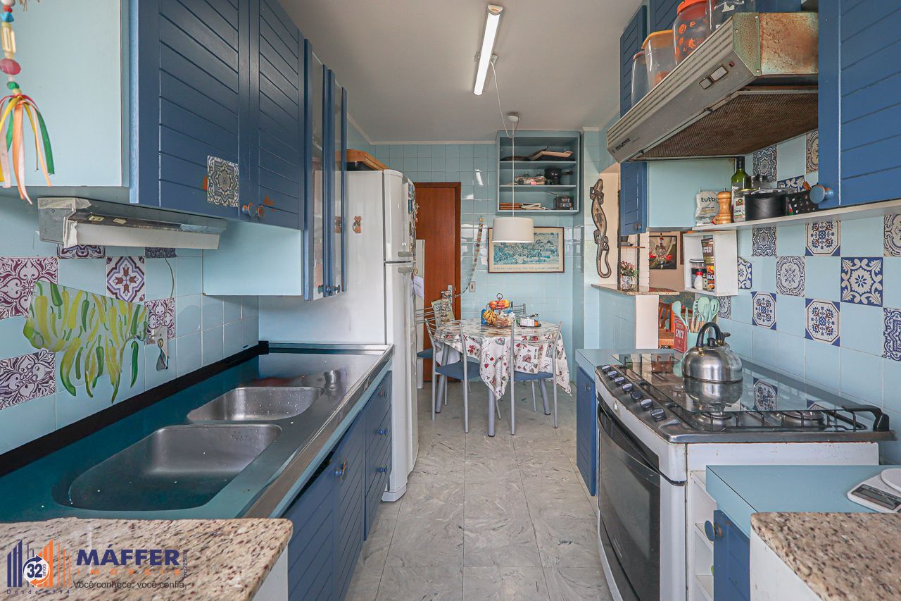 Apartamento, 3 quartos, 128 m² - Foto 17