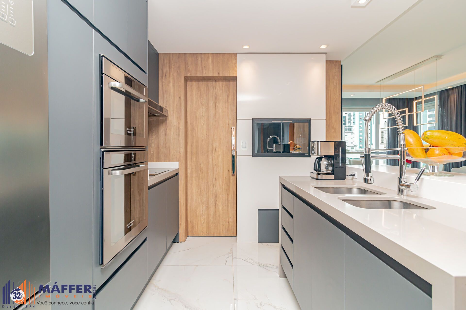 Apartamento, 3 quartos, 105 m² - Foto 13