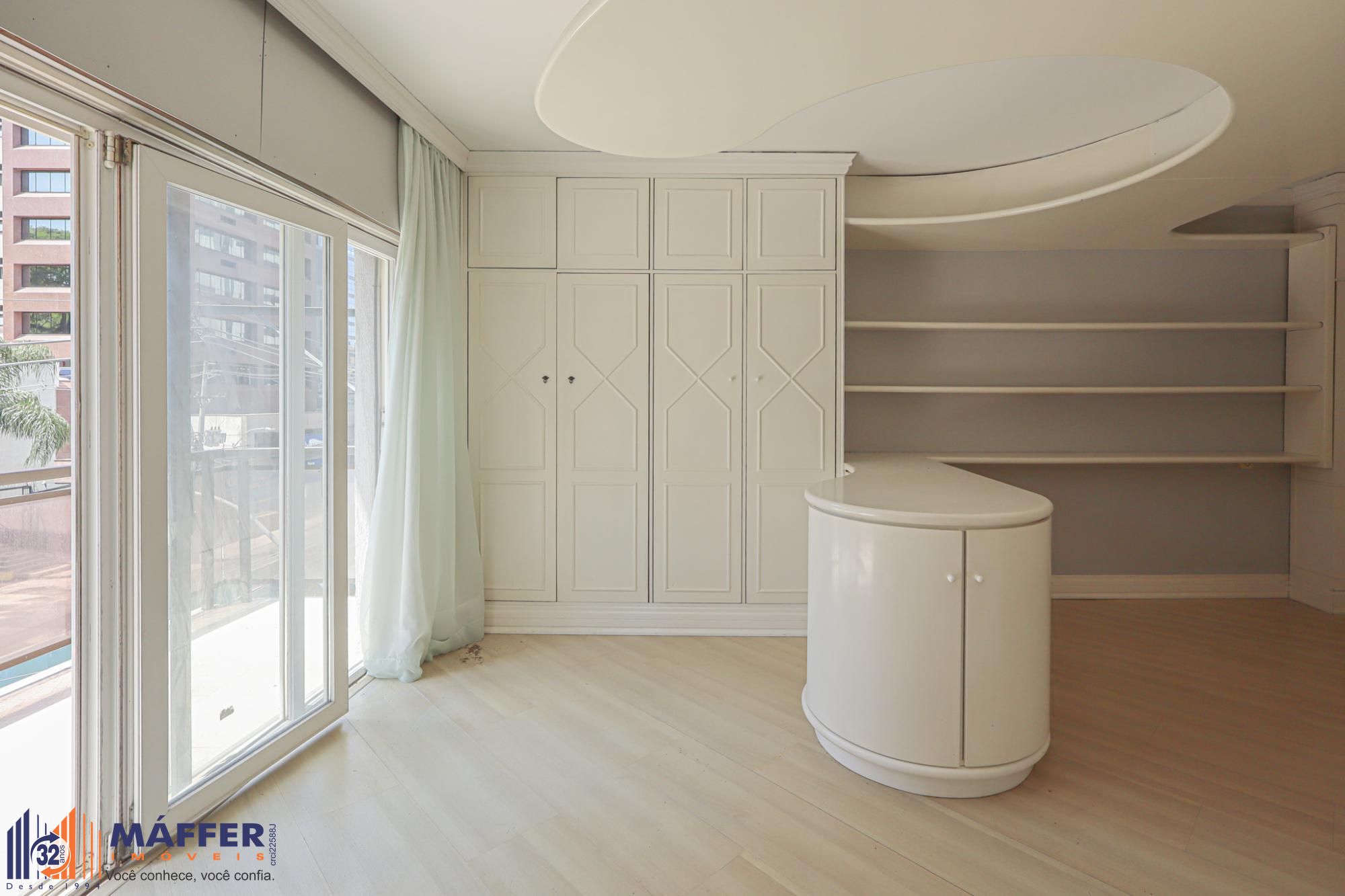 Apartamento, 3 quartos, 224 m² - Foto 28