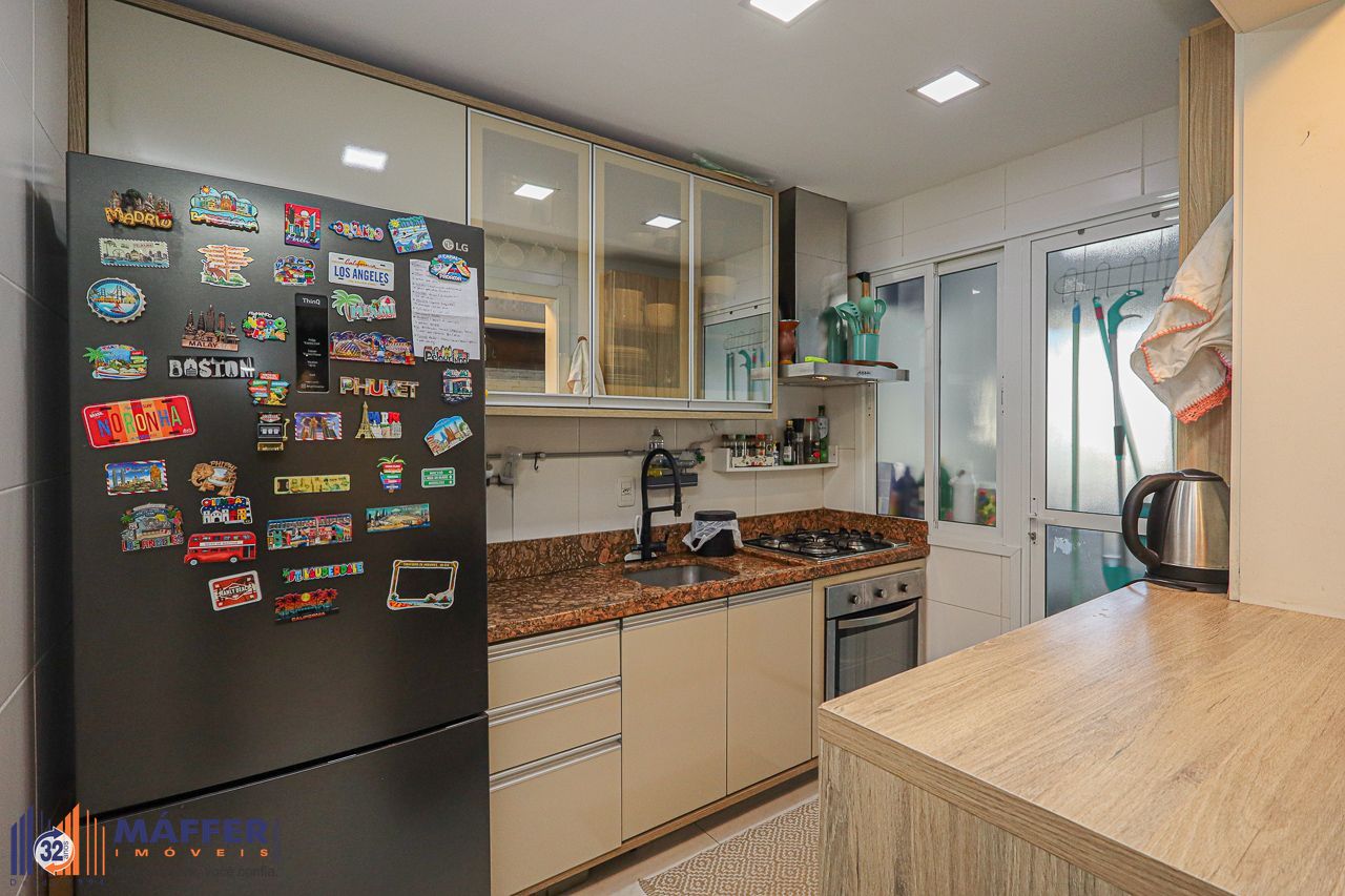 Apartamento, 2 quartos, 133 m² - Foto 12