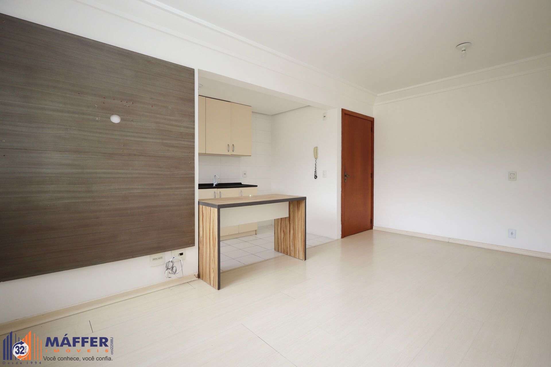 Apartamento, 2 quartos, 55 m² - Foto 4