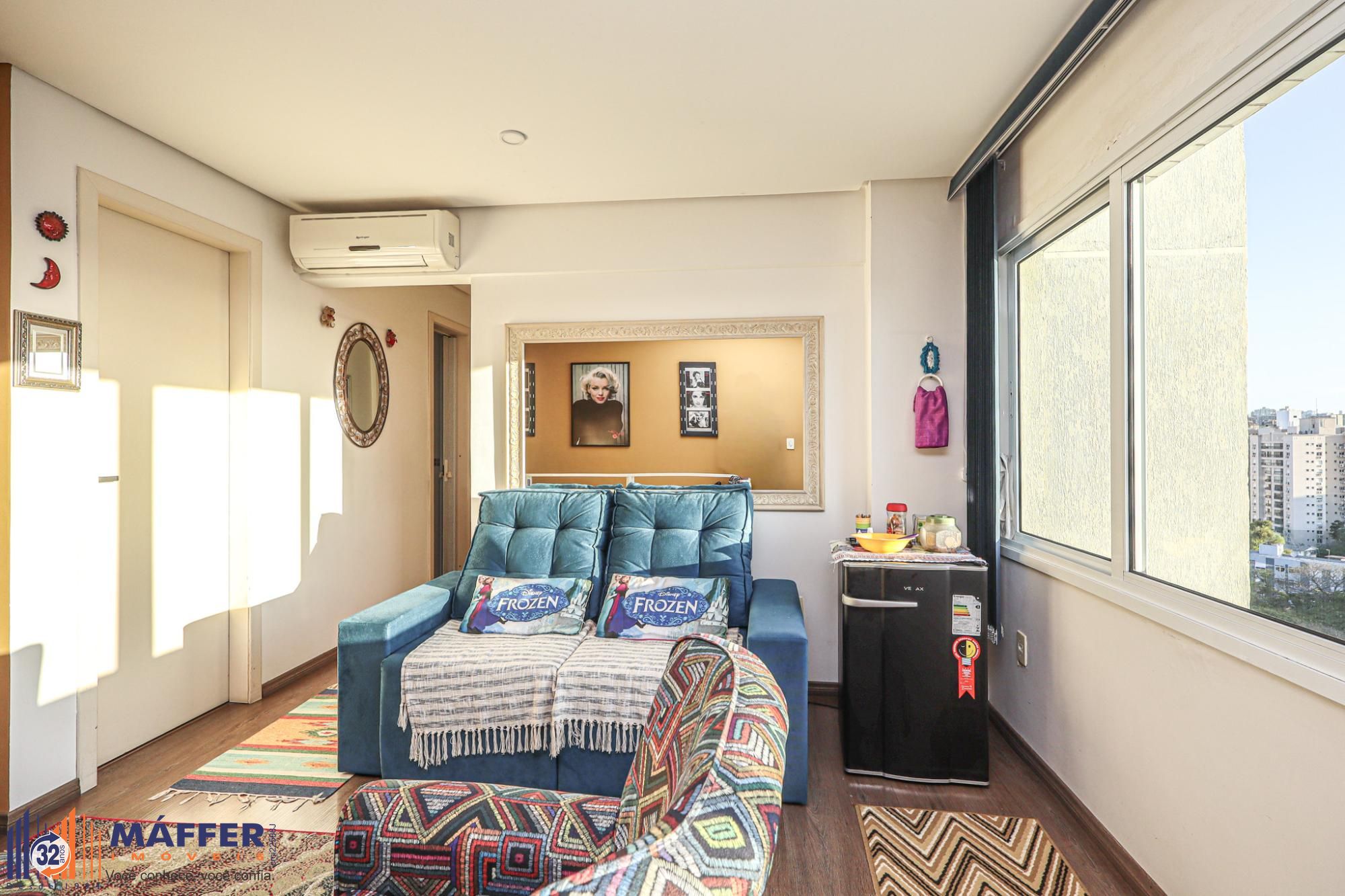 Apartamento, 4 quartos, 110 m² - Foto 4