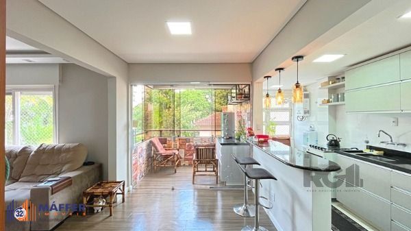 Apartamento, 3 quartos, 126 m² - Foto 34