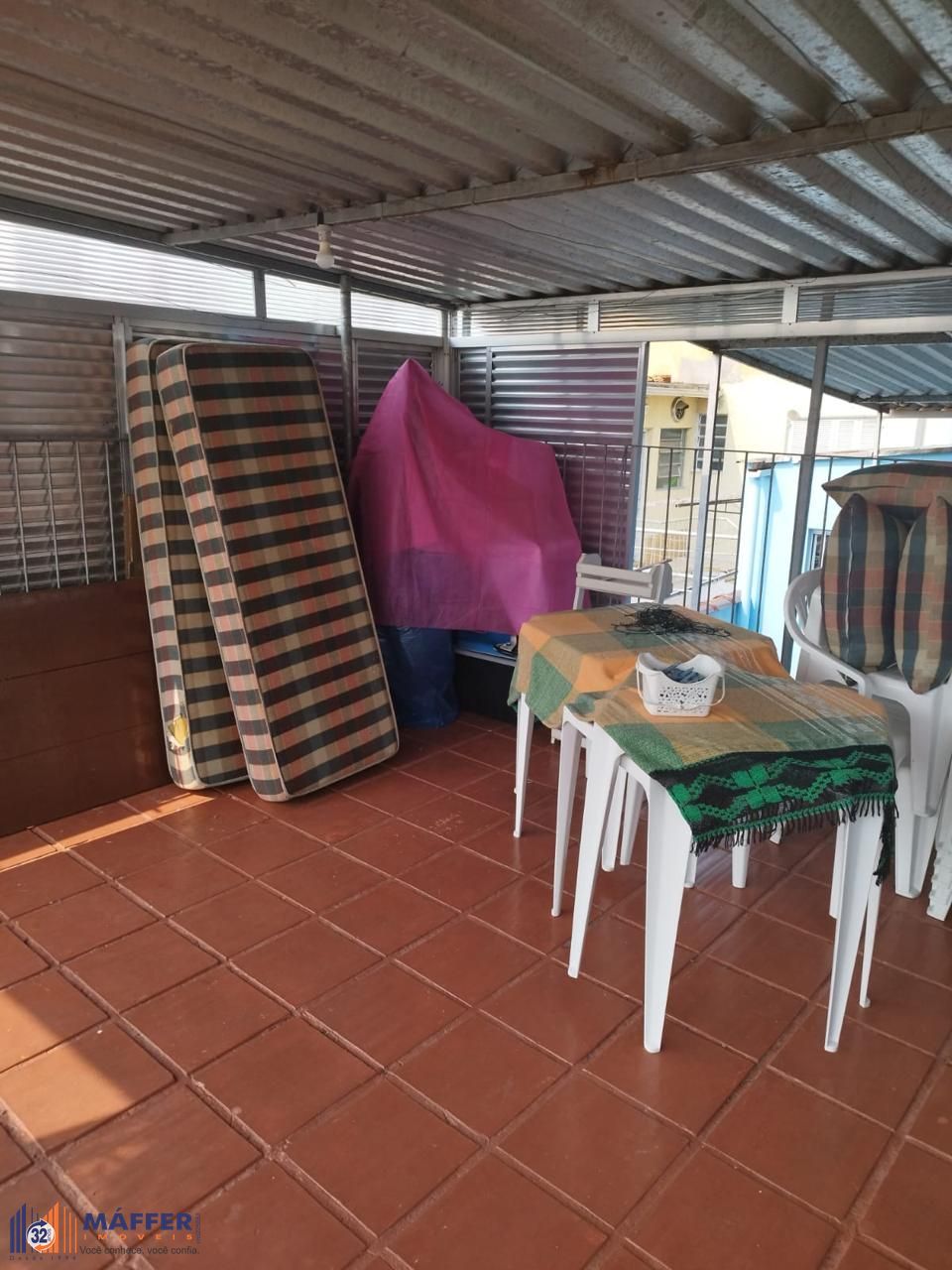 Casa, 3 quartos, 21 m² - Foto 22