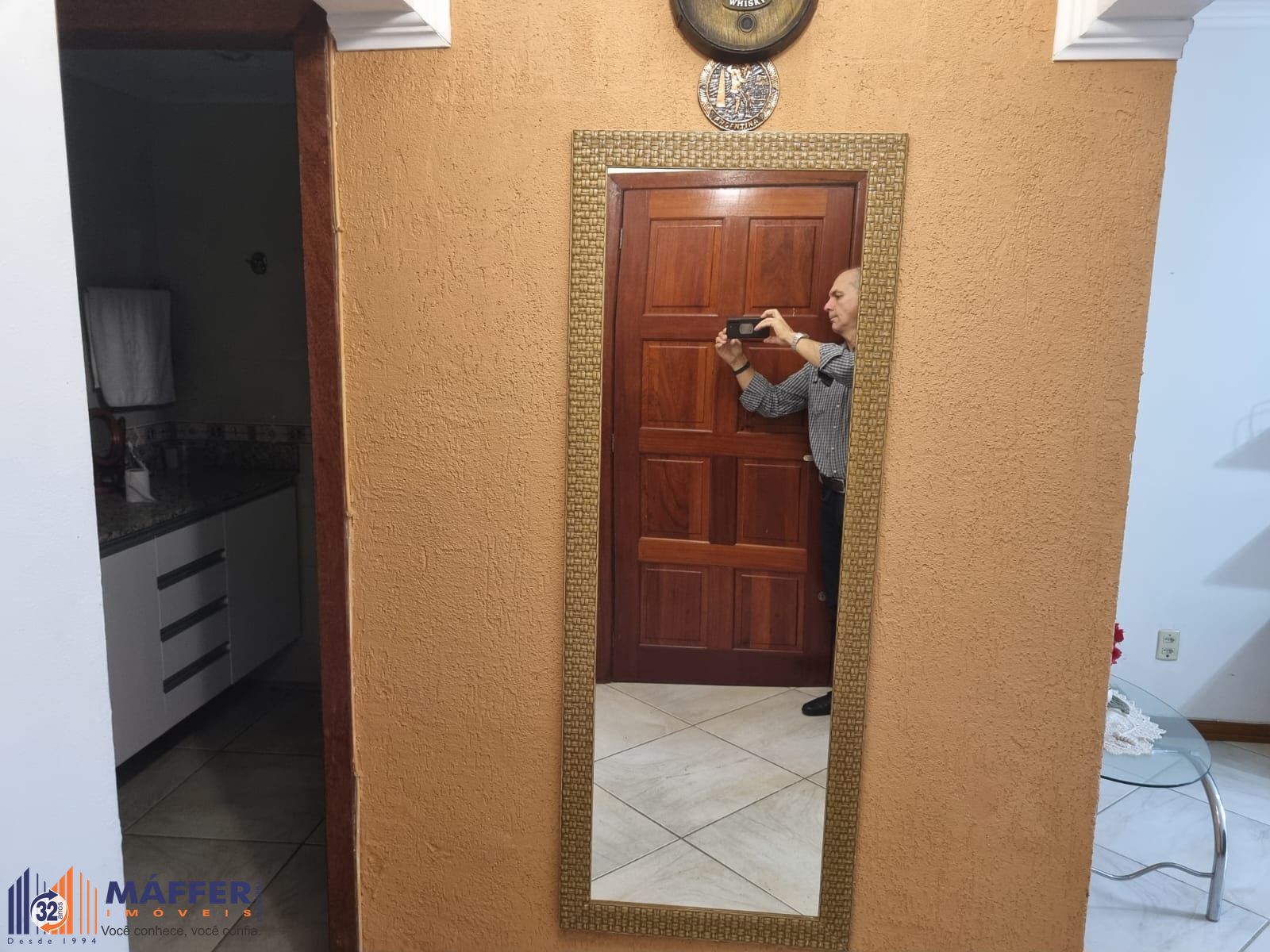 Apartamento, 2 quartos, 68 m² - Foto 4