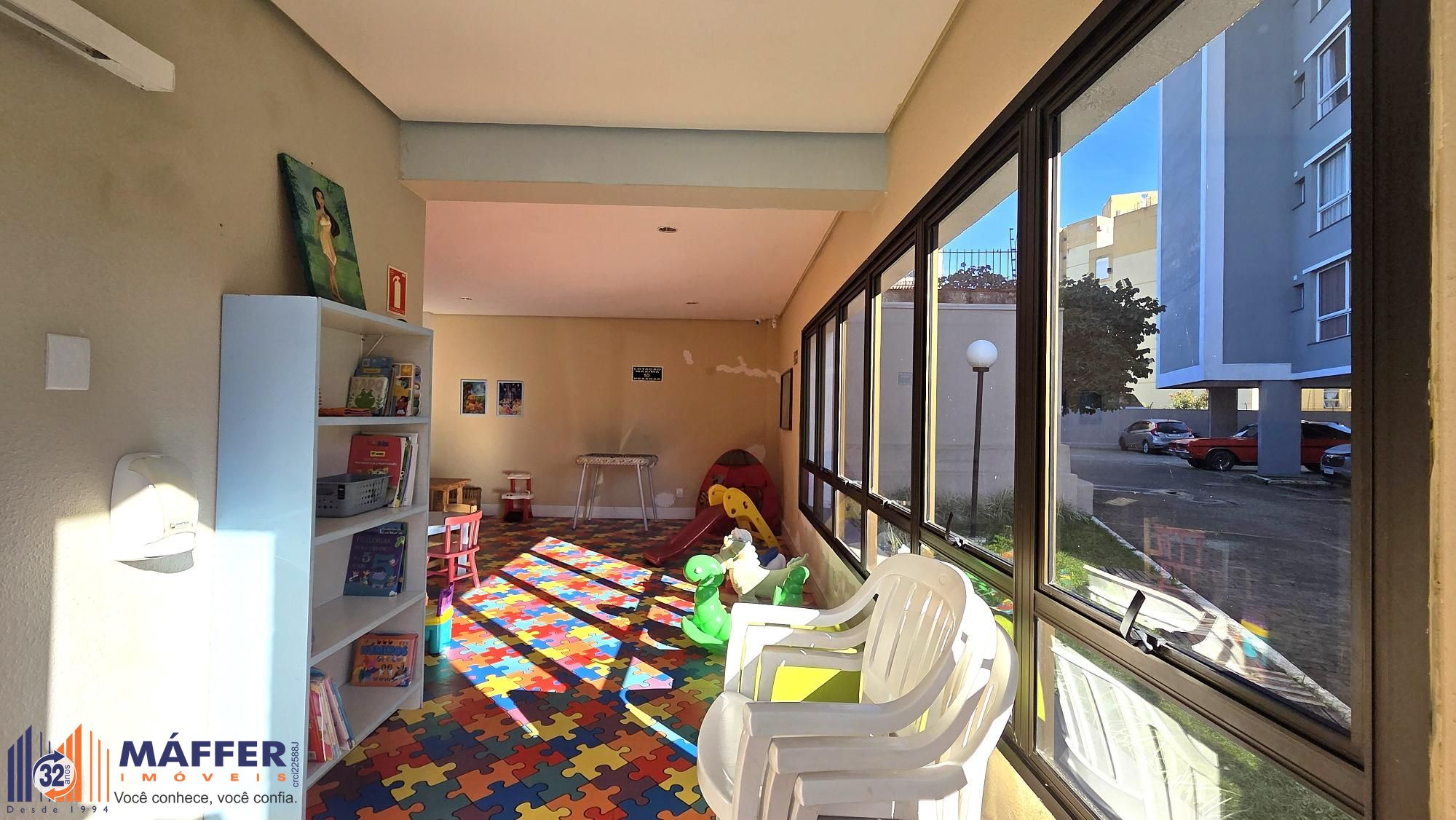 Apartamento, 3 quartos, 75 m² - Foto 27