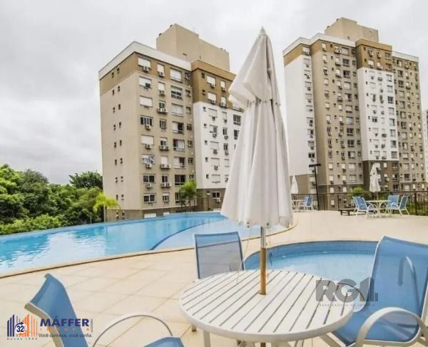 Apartamento, 2 quartos, 62 m² - Foto 2