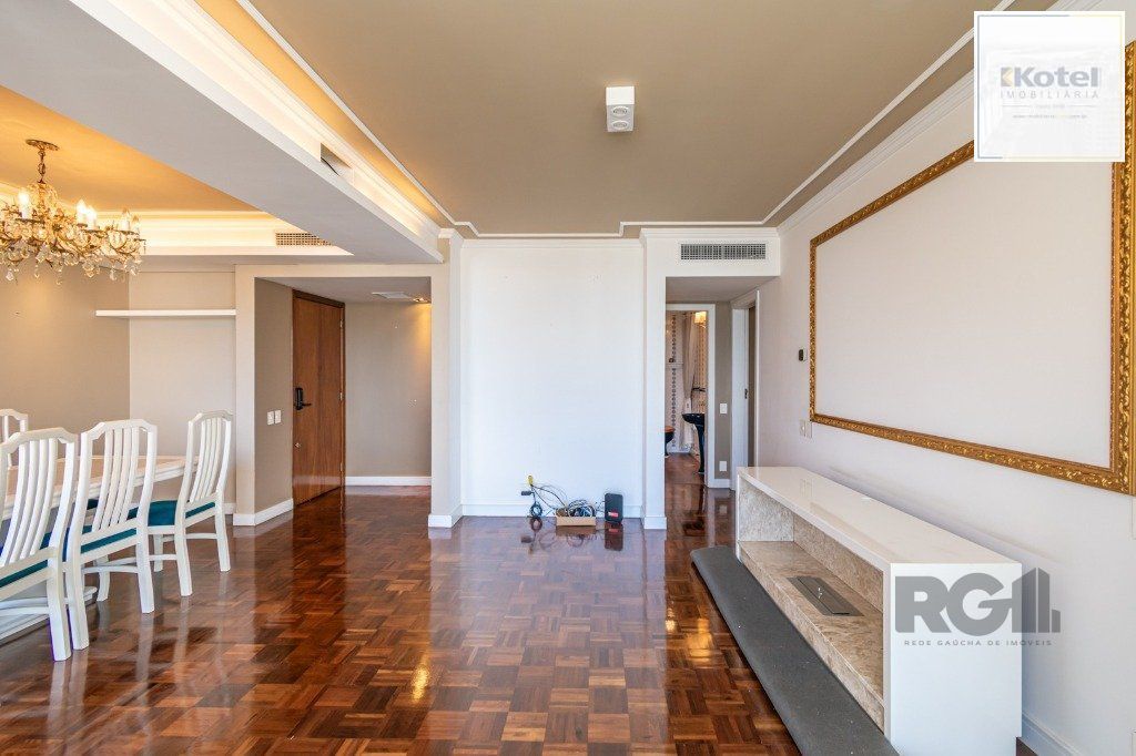 Apartamento para Venda de 3 dormitórios 1 vaga - Centro Histórico — foto 5