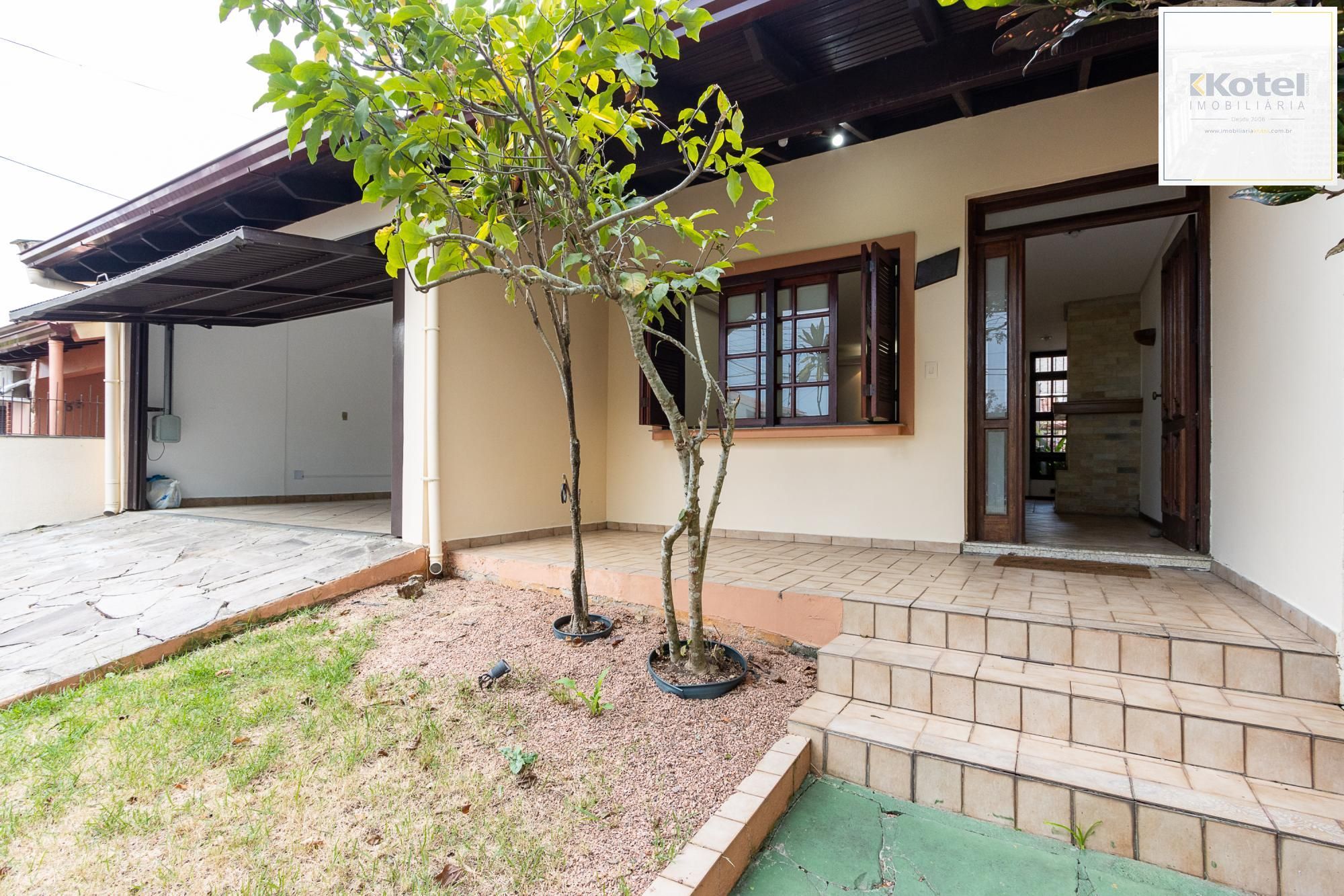 CASA RESIDENCIAL 04 DORMITÓRIOS | CAVALHADA — foto 2
