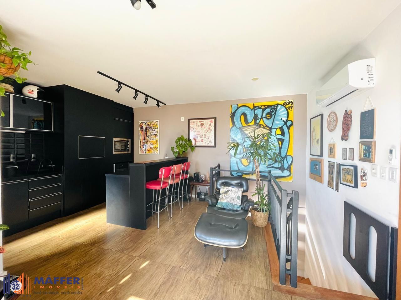 Cobertura, 2 quartos, à venda, 144 m², Petrópolis - Porto Alegre — foto 4