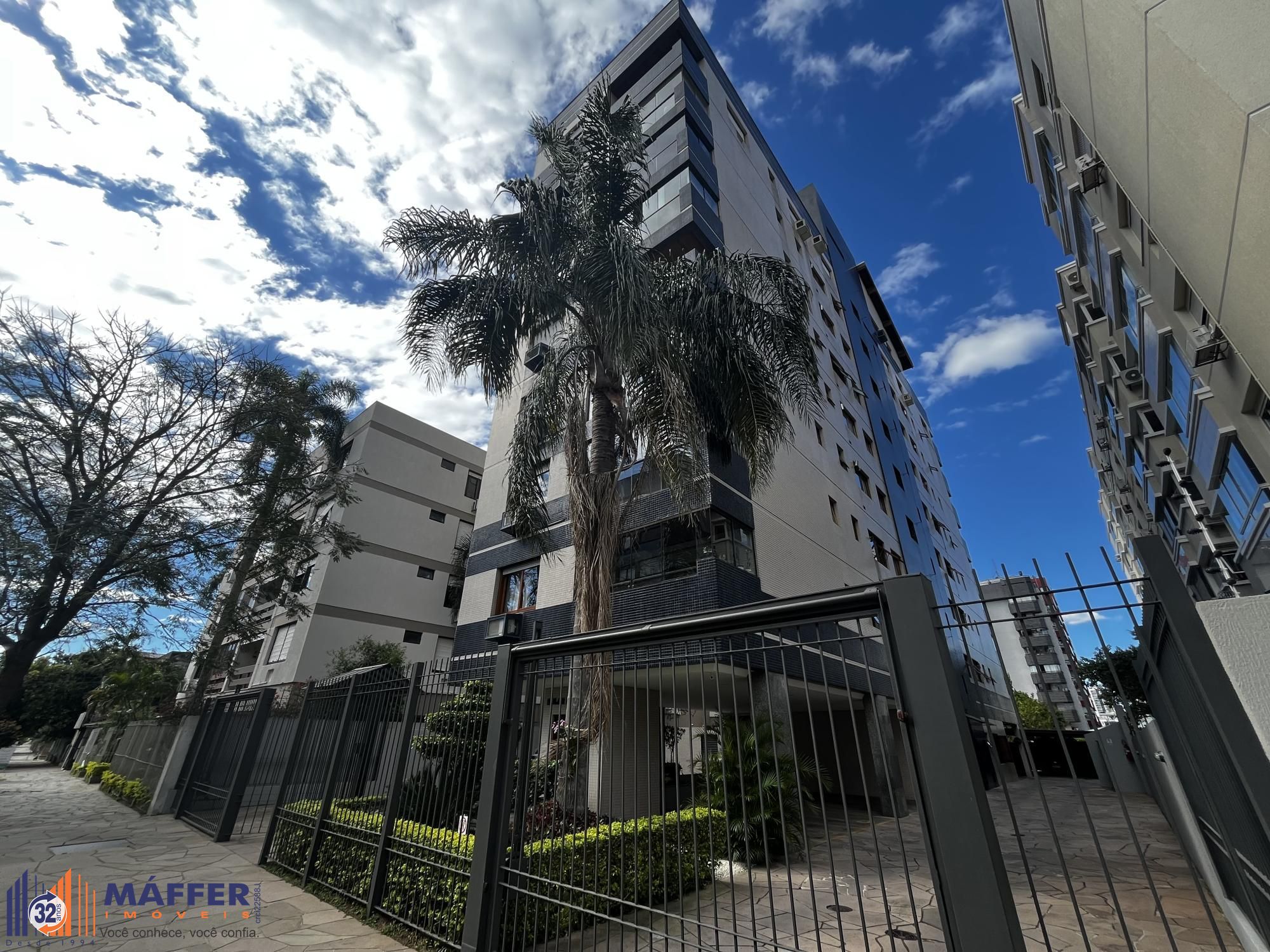 Cobertura, 3 quartos, 412 m² - Foto 2
