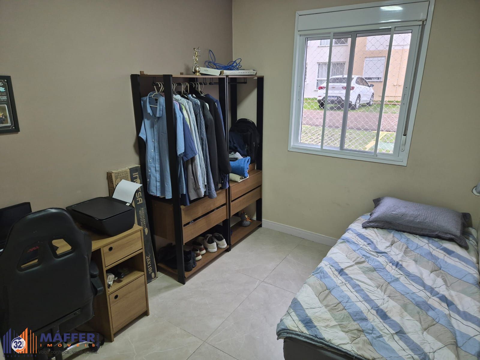 Apartamento, 3 quartos, 74 m² - Foto 20
