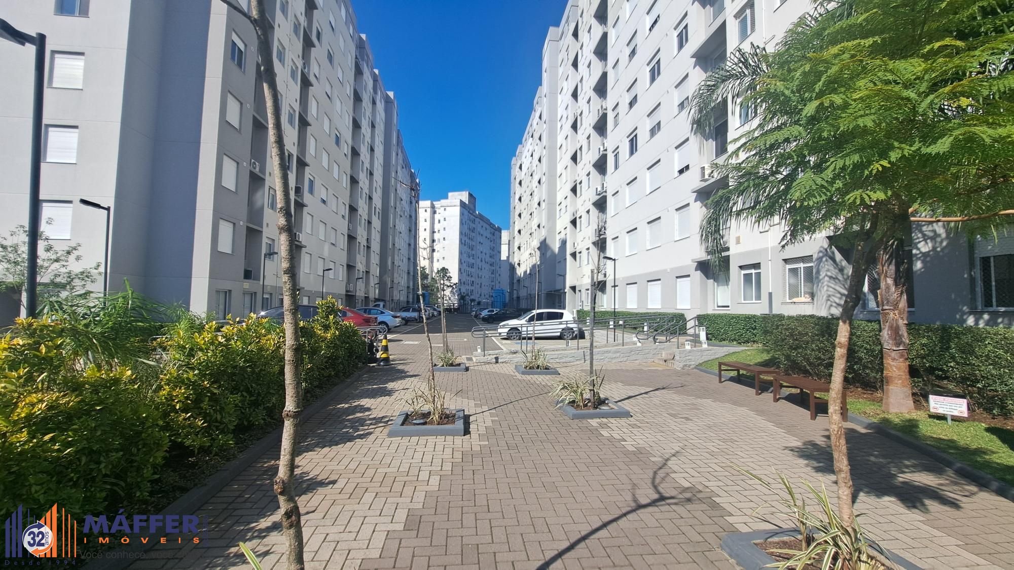 Apartamento, 2 quartos, à venda, 41 m², Sarandi - Porto Alegre — foto 2
