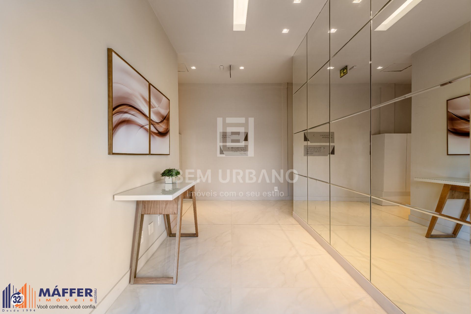 Apartamento, 2 quartos, 70 m² - Foto 22