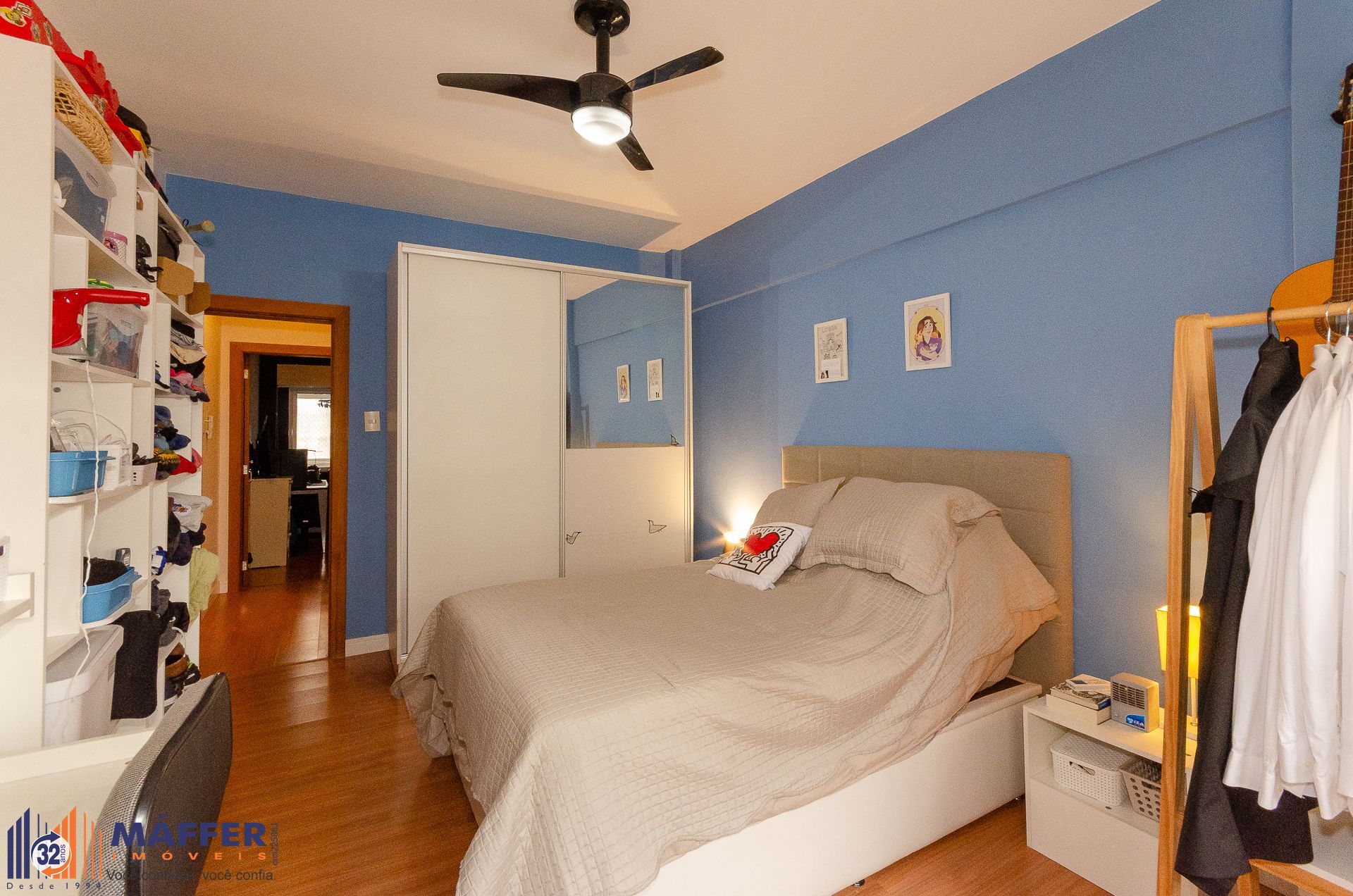 Apartamento, 2 quartos, 80 m² - Foto 19