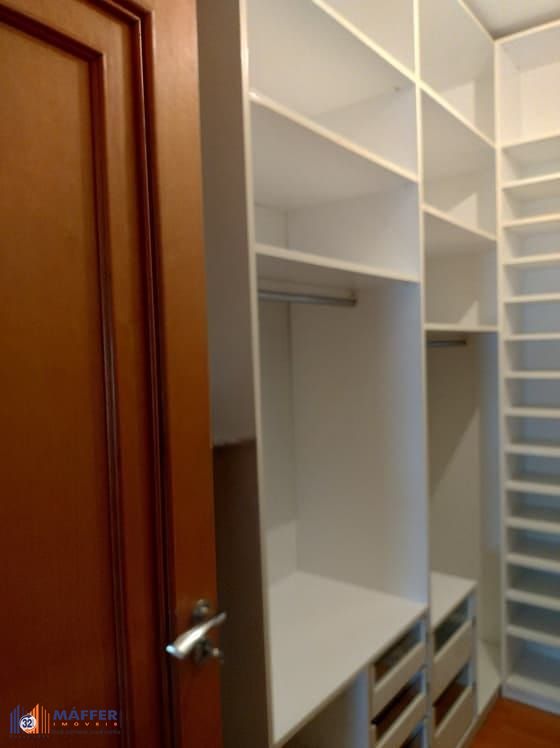 Apartamento, 2 quartos, 95 m² - Foto 16