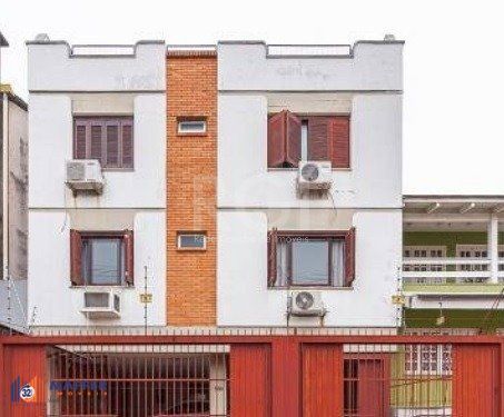 Apartamento para Venda - 131,98m², 2 dormitórios, 2 vagas - Jardim Botânico
