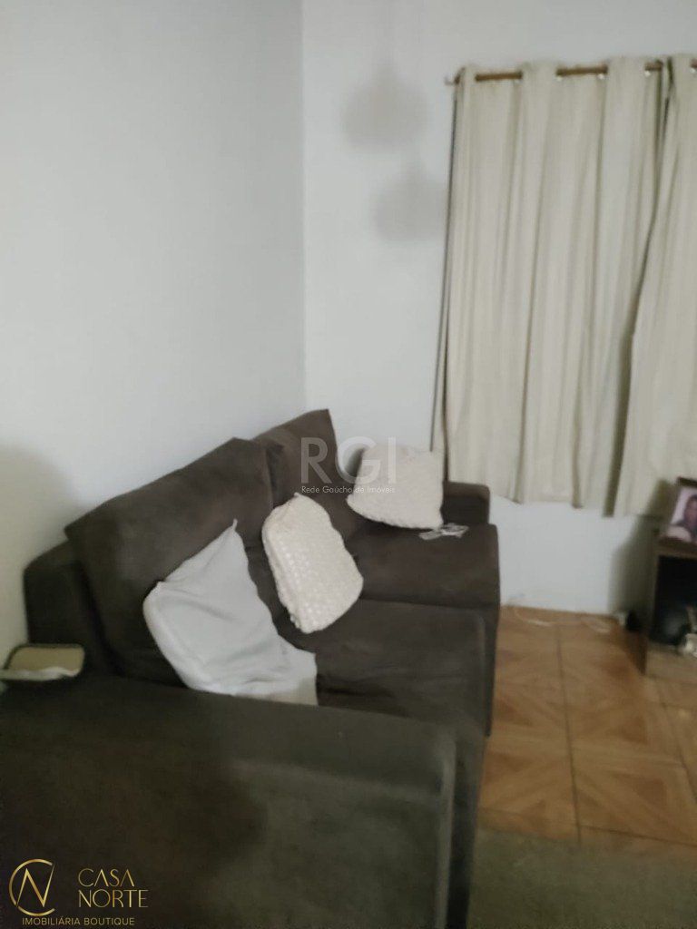 Apartamento à venda com 1 quarto, 42m², Avenida Antônio Carvalho no bairro Jardim Carvalho em Porto Alegre