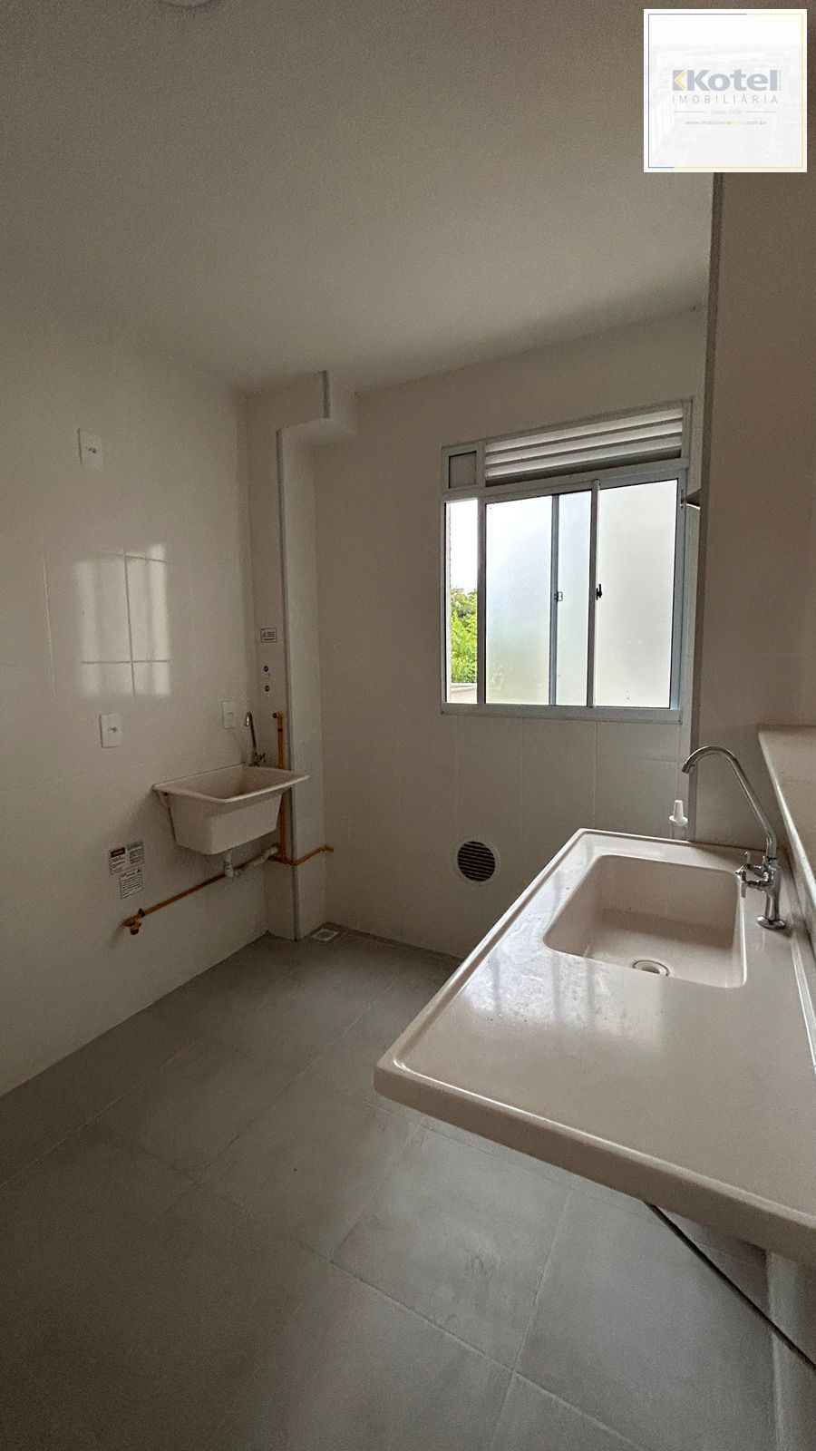 APARTAMENTO 2 DORMITORIOS PROTASIO ALVES