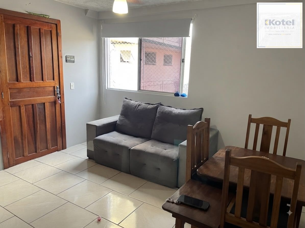 Apartamento, 2 quartos, à venda, 43 m², Restinga - Porto Alegre — foto 3
