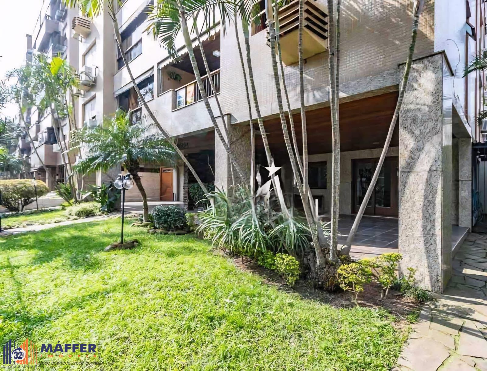 Apartamento, 3 quartos, à venda, 126 m², Jardim Lindóia - Porto Alegre — foto 5