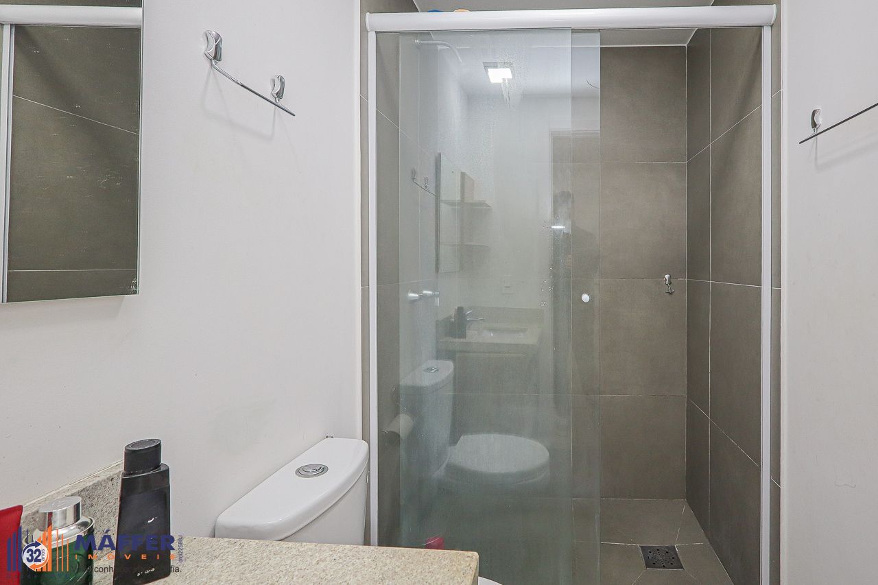 Apartamento, 2 quartos, 55 m² - Foto 17