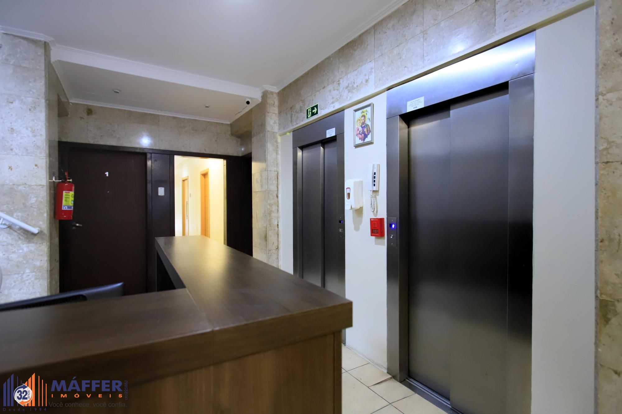 Apartamento, 3 quartos, à venda, 88 m², Centro Histórico - Porto Alegre — foto 5