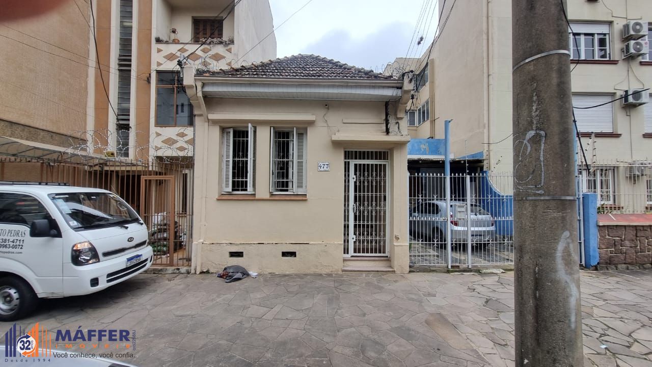 Prédio Inteiro, 100 m² - Foto 2