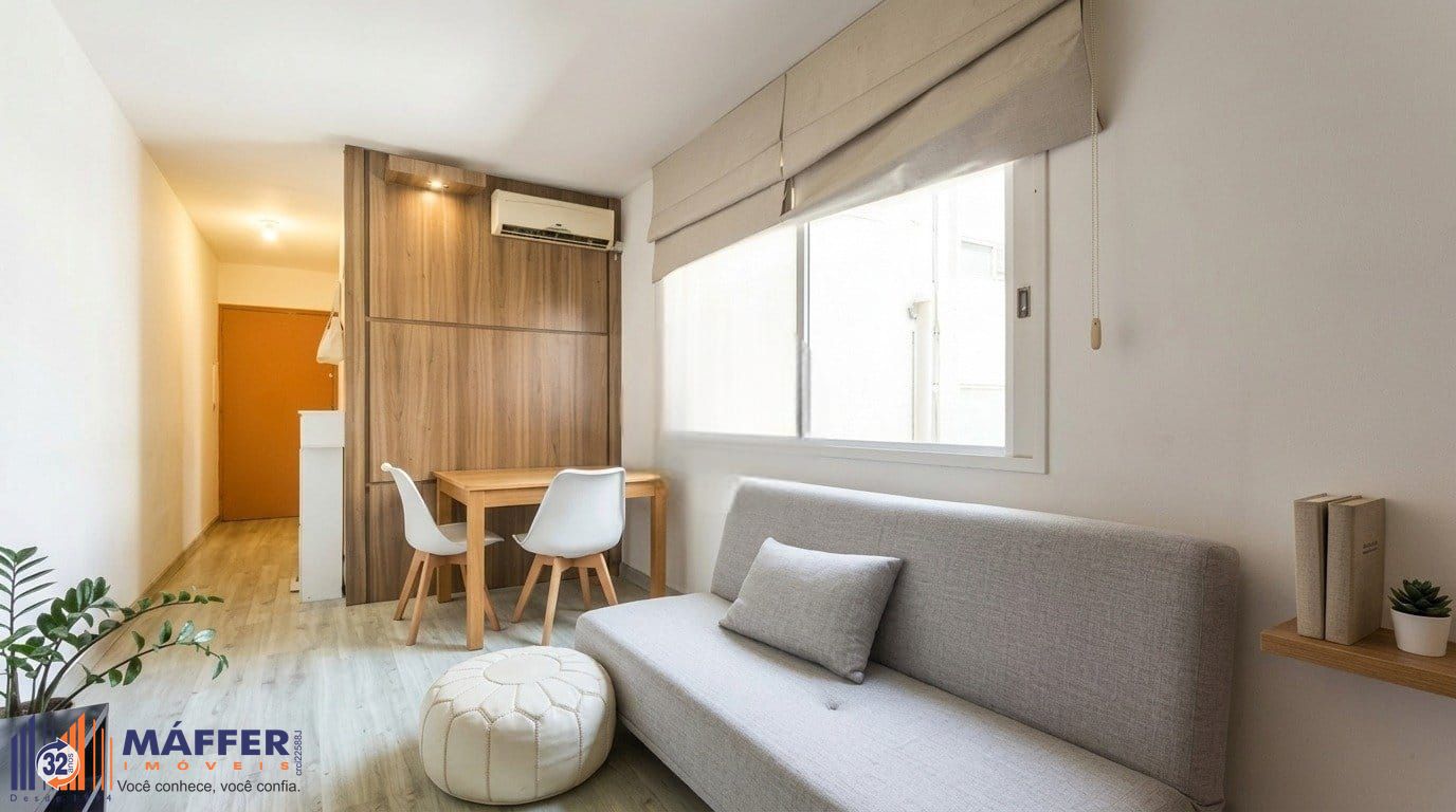 Apartamento, 2 quartos, 71 m² - Foto 23