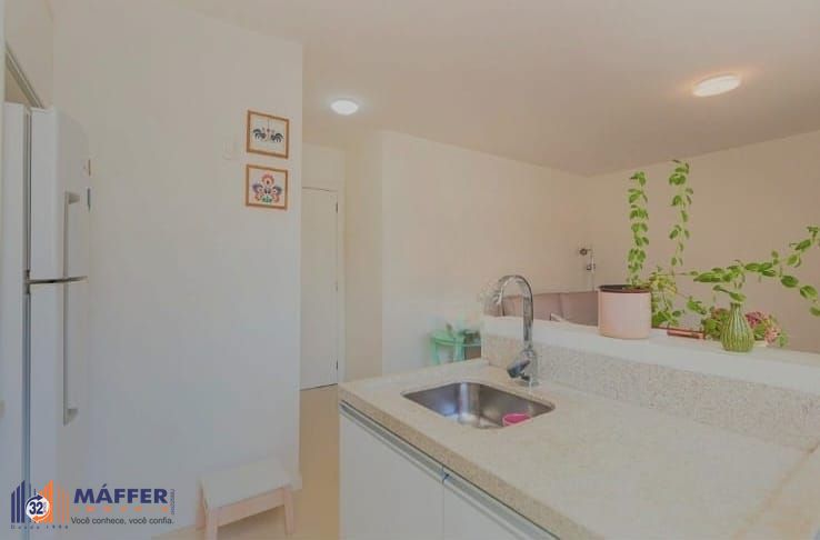 Apartamento, 1 quarto, 42 m² - Foto 8