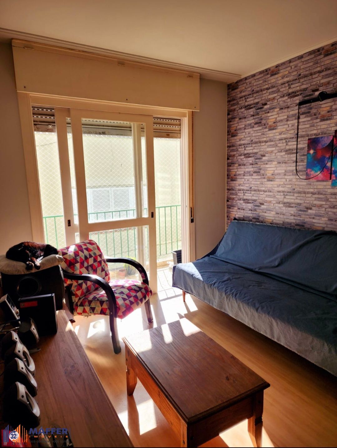 Apartamento, 1 quarto, à venda, 43 m², Menino Deus - Porto Alegre — foto 2