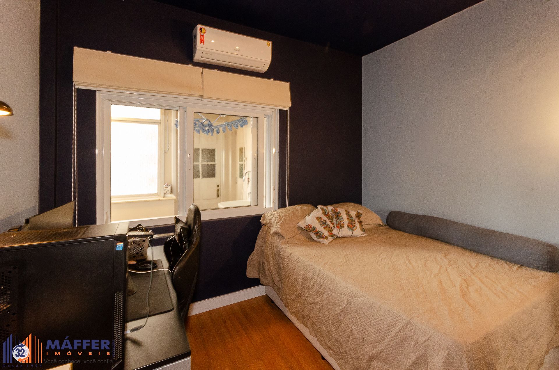 Apartamento, 2 quartos, 80 m² - Foto 24