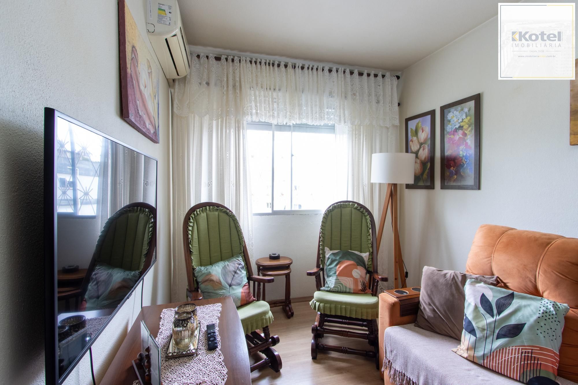 Apartamento 2 quartos à venda, 51m², Cristal - Porto Alegre — foto 4