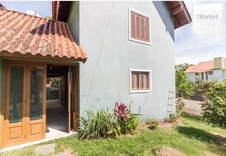 Casa/sobrado  de 4  dormitórios I 1 suíte I 4 vagas I  Altos Do Ipê