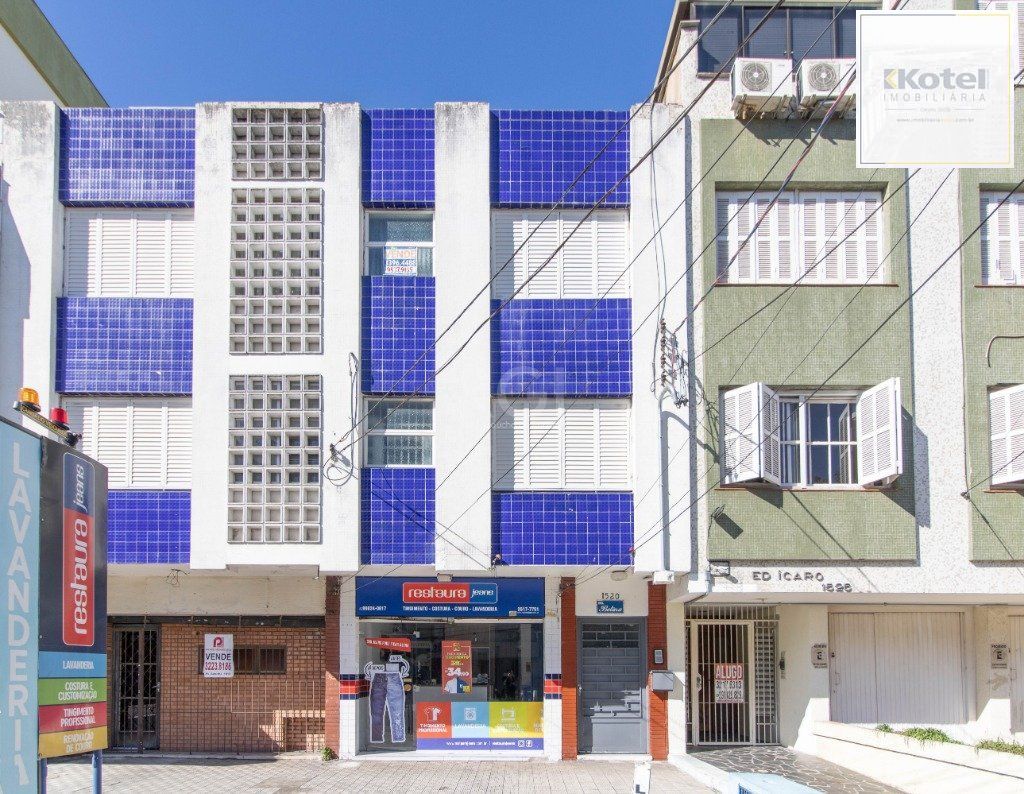 Apartamento para Venda - 28.31m², 1 dormitório, Azenha — foto 2