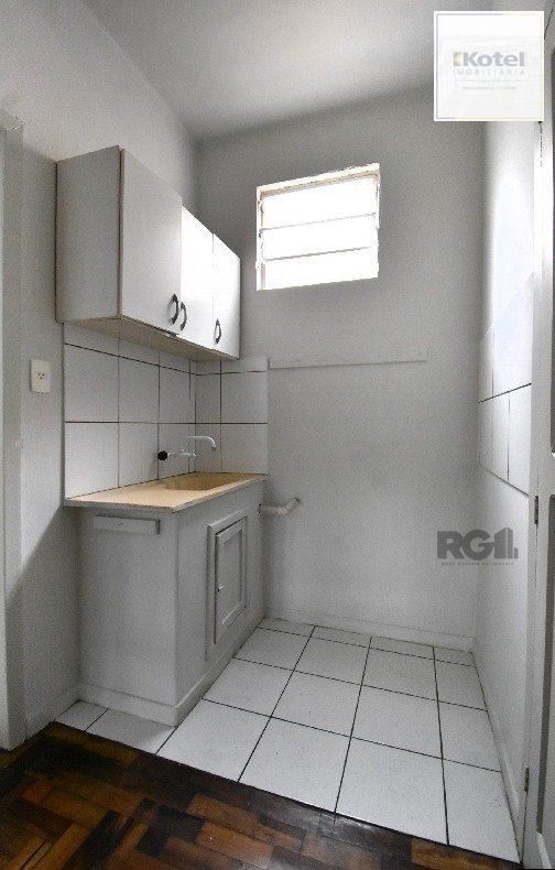 apartamento  JK - 1 dormitório -  28,00 m² -  Cidade Baixa — foto 4
