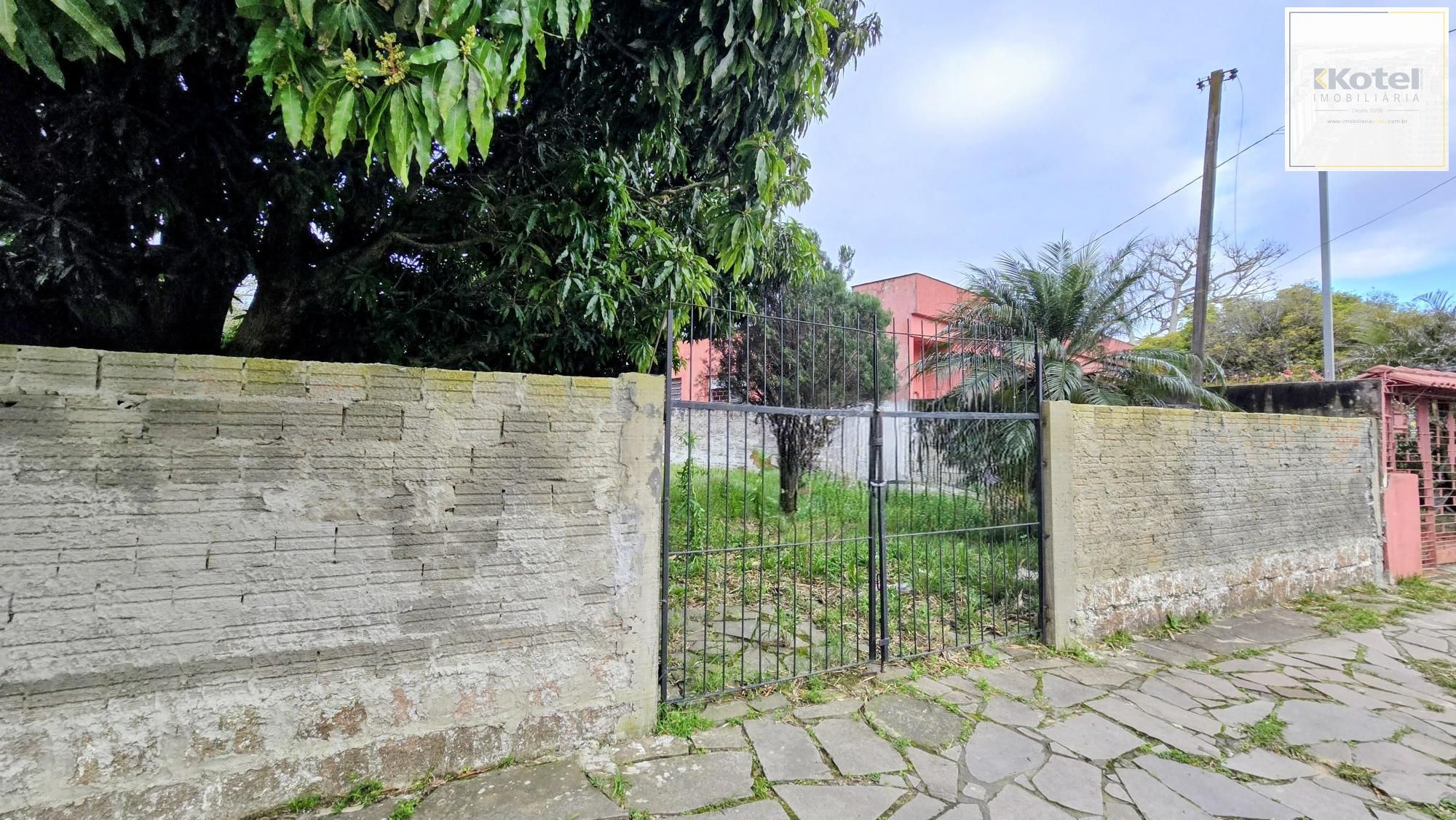 Terreno junto ao Clube do Professor Gaúcho. — foto 4